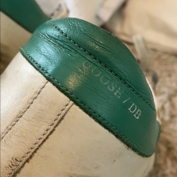 Golden Goose sneakers - Picture 5 of 16